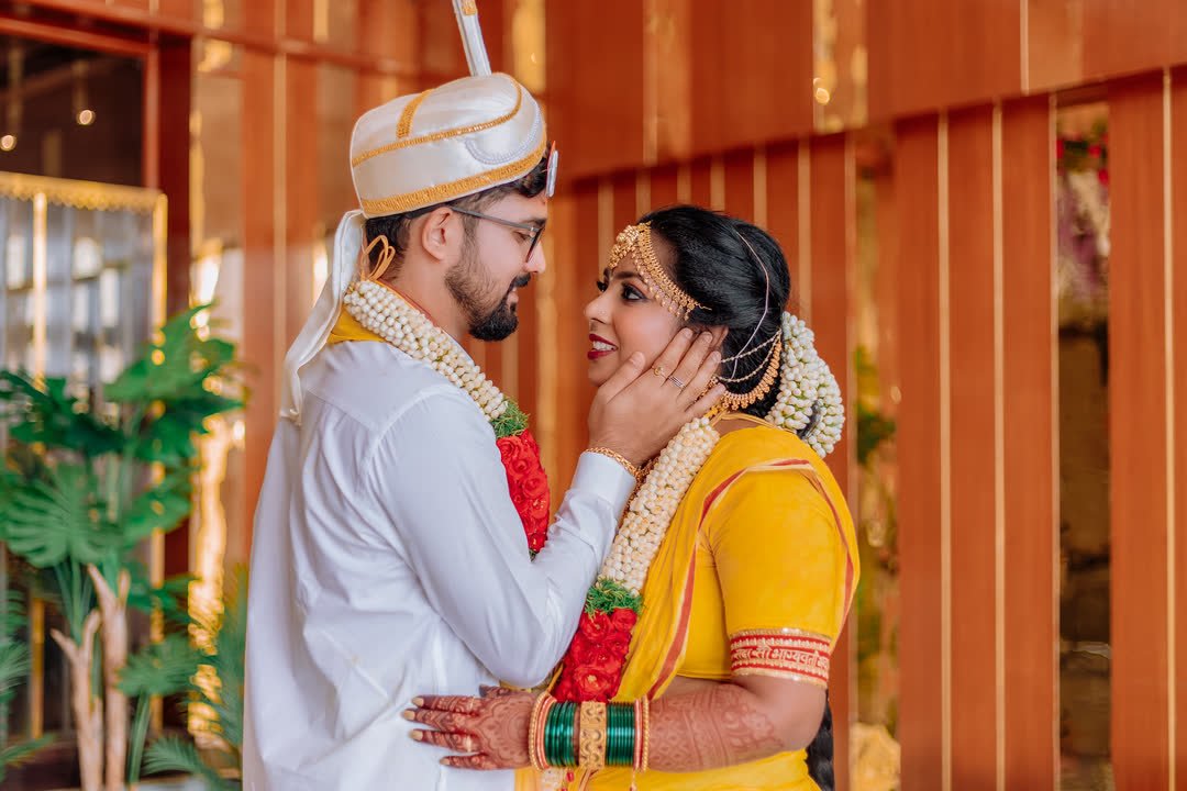 Photograph 14 from Nisha and Karthick's wedding