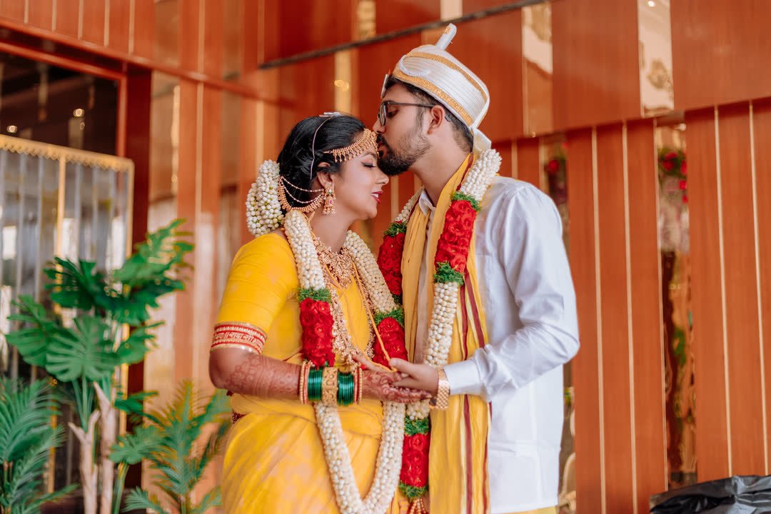 Photograph 15 from Nisha and Karthick's wedding
