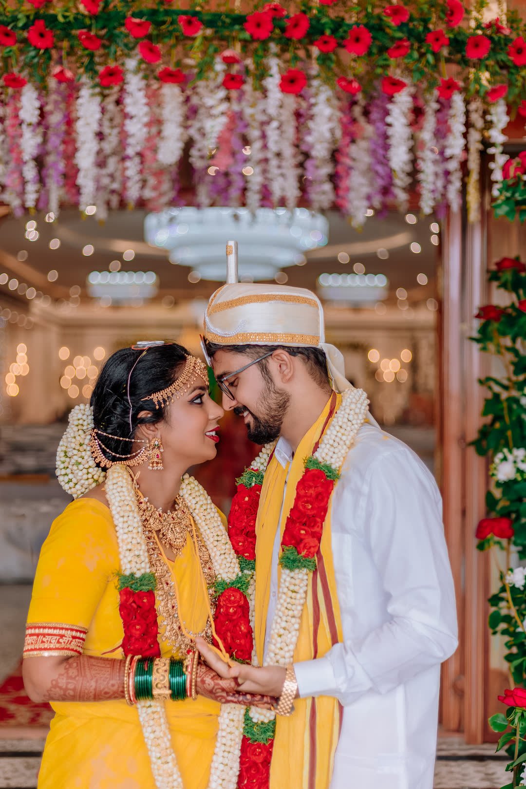 Photograph 17 from Nisha and Karthick's wedding