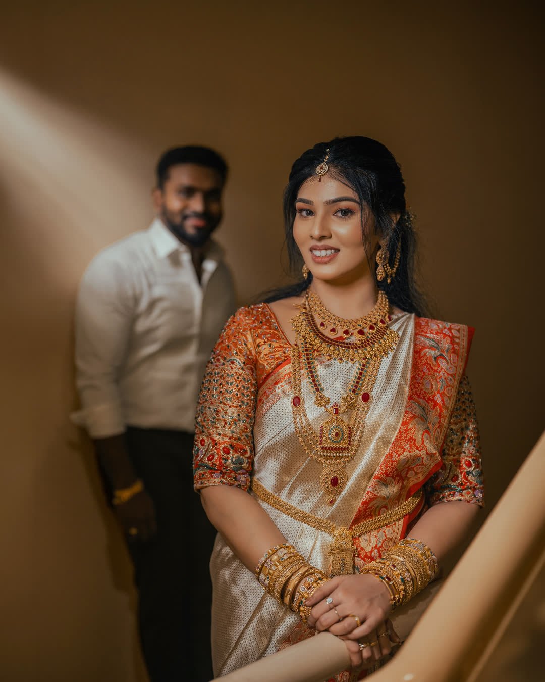 Photograph 12 from Prathap and Priena's wedding