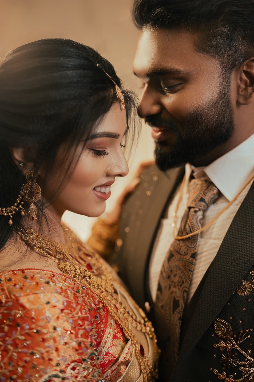 Photograph 15 from Prathap and Priena's wedding