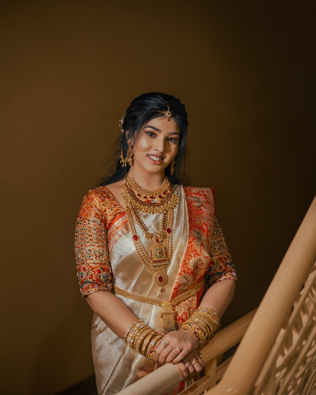 Photograph 4 from Prathap and Priena's wedding