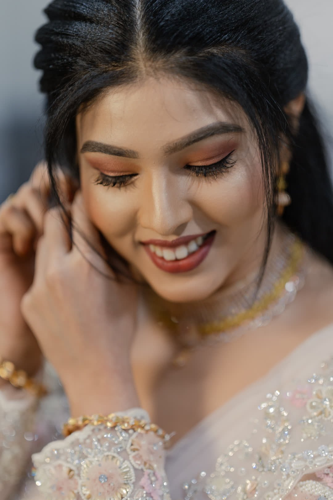 Photograph 6 from Prathap and Priena's wedding