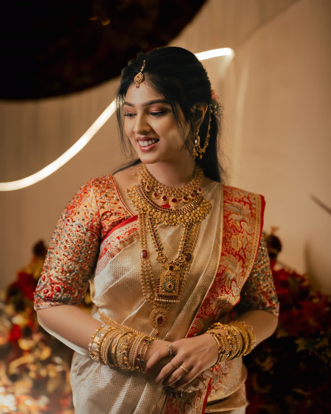 Photograph 10 from Prathap and Priena's wedding