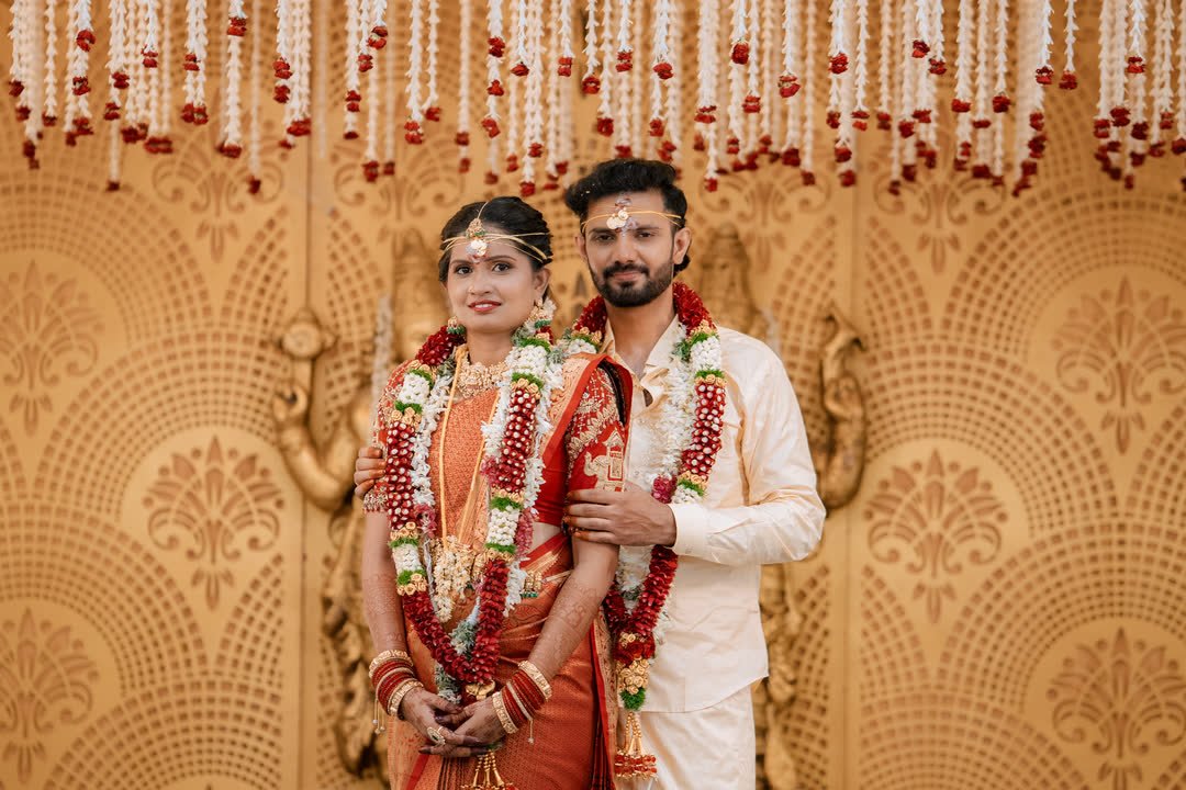 Photograph 15 from Selva and Brinda's wedding