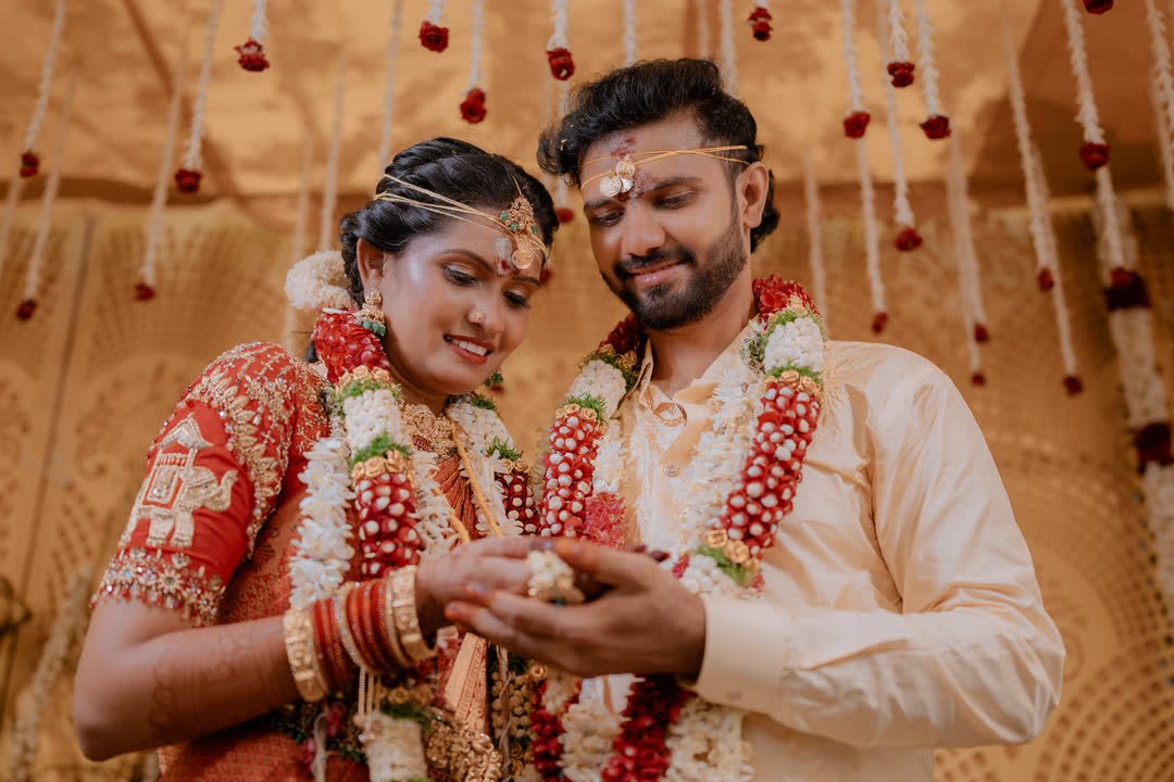 Photograph 17 from Selva and Brinda's wedding