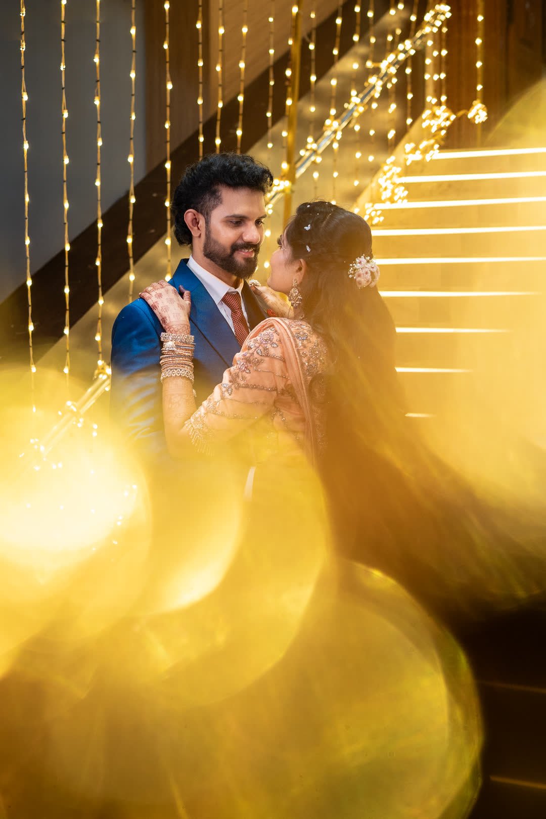 Photograph 7 from Selva and Brinda's wedding